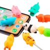 Imagen de Protector para cables-animalitos-varios diseños
