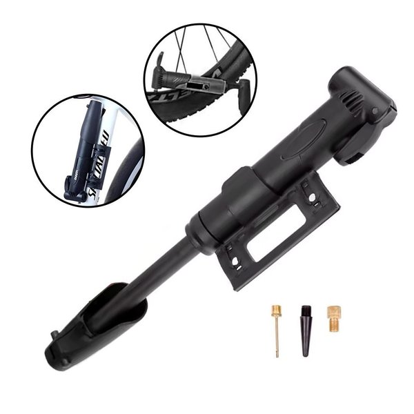 Imagen de Mini inflador para bicicleta