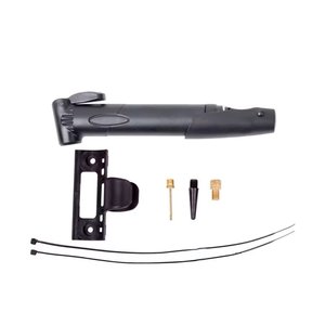 Imagen de Mini inflador para bicicleta