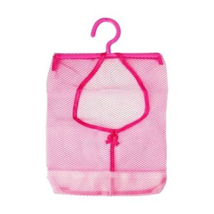 Imagen de Organizador Bolsa malla para colgar Baño