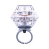 Imagen de Cotillon-cubo luminoso anillo