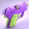 Imagen de Pistola Juguete Fidget - Colores surtidos