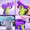 Imagen de Pistola Juguete Fidget - Colores surtidos