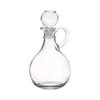 Imagen de Aceitero Vinagrero Botella vidrio dispensador aceite con tapon