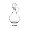 Imagen de Aceitero Vinagrero Botella vidrio dispensador aceite con tapon