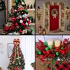 Imagen de Cinta Decorativa  Navidad - Cada rollo - Diseños surtidos.