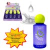 Imagen de Agua micelar Ushas vegana -Smile Aloe - UME001-1