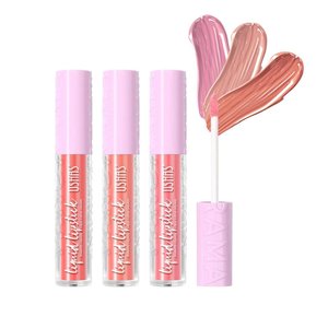 Imagen de Lapiz Ushas labial liquido con aplicador- UC137B