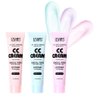 Imagen de Maquillaje liquido Ushas-base oculta poros-UFS002