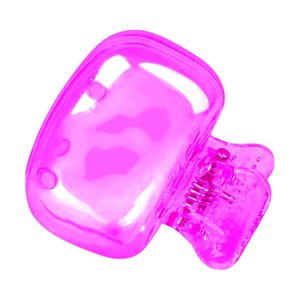 Imagen de Estuche protector para cepillo de dientes tipo pinza