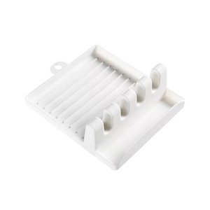 Imagen de Soporte apoya cucharas utensillos