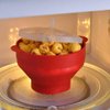 Imagen de Pop Corn  - Recipiente de silicona para Pop con tapa