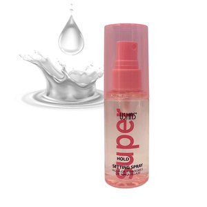 Imagen de Fijador de maquillaje Ushas spray- USP002-1