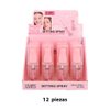 Imagen de Fijador de maquillaje Ushas spray- USP002-1