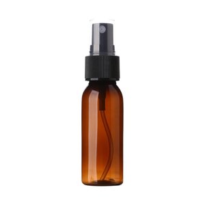 Imagen de Frasco de vidrio con rociador 30ml