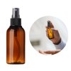 Imagen de Frasco de vidrio con rociador 100ml