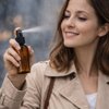 Imagen de Frasco de vidrio con rociador 100ml