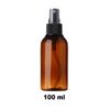 Imagen de Frasco de vidrio con rociador 100ml