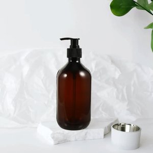 Imagen de Frasco Plástico  300ml  con pulverizador