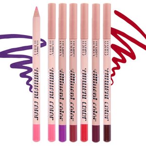 Imagen de Lapiz delineador Ushas para labios-P1028A
