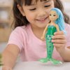Imagen de Muñeca sirena con accesorios - Colores surtidos