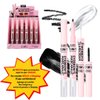 Imagen de Mascara Ushas 3 en 1-mascara y lapiz para cejas-UC130-1