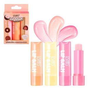 Imagen de Labial Ushas balsamo-US018A
