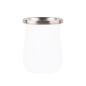 Imagen de Mate en acero inoxidable - 300 ml