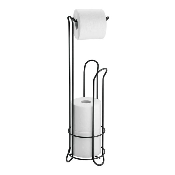Imagen de Porta rollo - Soporte de pie para papel higienico