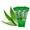 Imagen de Mascara facial humectante en crema de barro Aloe Ushas