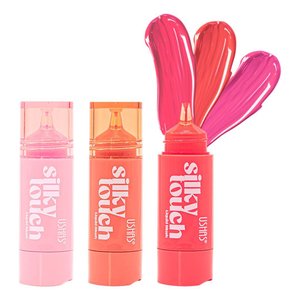 Imagen de Rubor liquido Ushas-UBL007