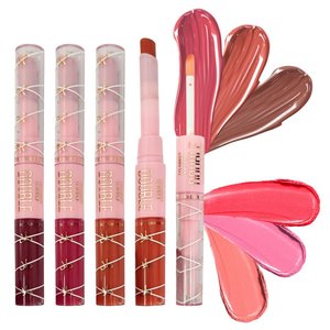 Imagen de Lapiz labial Ushas- ULP005B