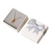 Imagen de Caja de regalo con moña - Fuerte y elegante - Alhajas Medallas Relagos empresariales