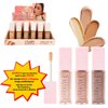 Imagen de Corrector facial  líquido Ushas