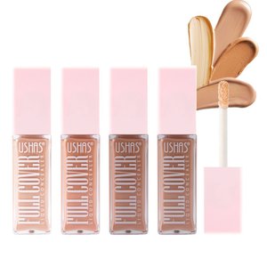 Imagen de Corrector facial  líquido Ushas