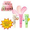Imagen de Brillo labial Ushas con sabores-