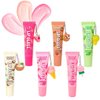 Imagen de Brillo labial Ushas con sabores-