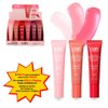 Imagen de Suero labial Ushas con color-ULG016