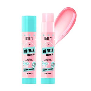Imagen de Balsamo labial Ushas-Coco-ULB001