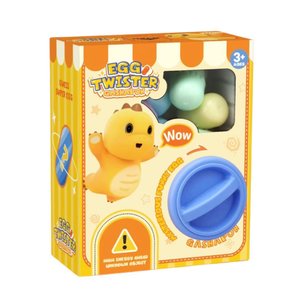 Imagen de Juguete Máquina Infantil Huevos sorpresa - Diseño Dinosaurios