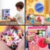 Imagen de Juguete Máquina Infantil Huevos sorpresa - Diseño Dinosaurios