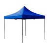 Imagen de Gazebo 3 x 3 mt - Estructura en metal -   Plegable