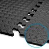 Imagen de Piso Tatami Goma Eva Encastrable 1mx1mx1cm