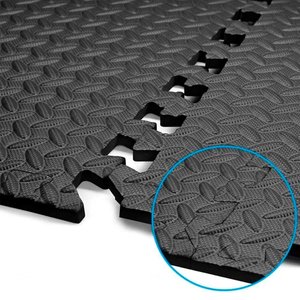 Imagen de Piso Tatami Goma Eva Encastrable 1mx1mx1cm