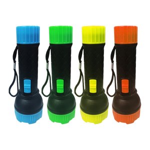 Imagen de Linterna led de bolsillo C/U