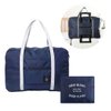 Imagen de Bolso de viaje plegable