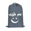 Imagen de Bolsa para ropa sucia Plegable Ideal para viaje