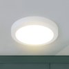 Imagen de Plafon Led 18 w - Luz cálida