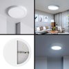 Imagen de Plafon Led 18 w - Luz cálida