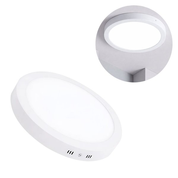 Imagen de Plafon Led - 18 w Luz neutra
